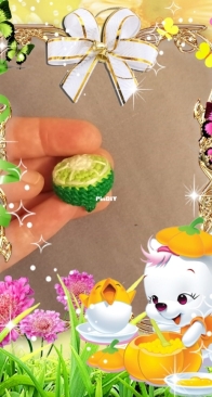 Mini lime