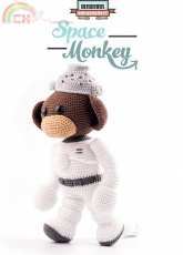 Dendennis - Dennis van den Brink - Space Monkey