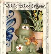 pattis ratties 328 Hopper