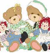 Gloria Pat RA CT1 - A Hug is worth a thousand words