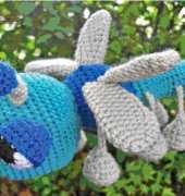 Voodoo Maggie - Erin Clark - Dangling Dragonfly
