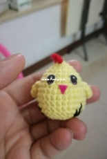 chicken