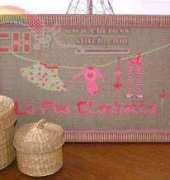 Zaza Picque ~ La Fee Clochette