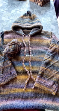 sweater