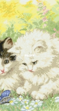 Letistitch LETI 954 Summer play time XSD