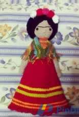 Frida
