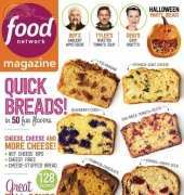 Food Network Magazine - October 2014