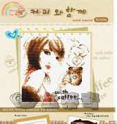 Cross Design S7035
