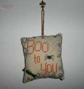 halloween exchange