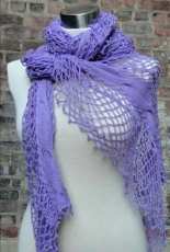 shawl
