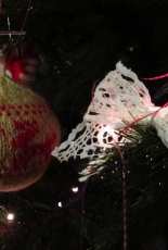 Xmas decorations