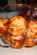 monkey bread