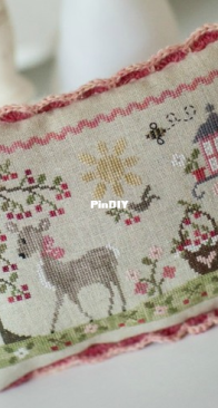 Tralala - Tableautin d'été