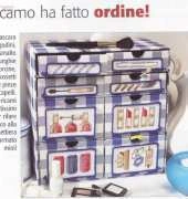 Le Idee di Susanna 157 - makeup