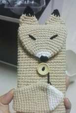 the fox cover