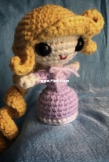Rapunzel