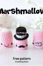 Koloro Art - Marshmallow - Free