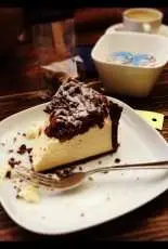 Time for a delicious cake!