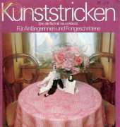 Kunststricken-für Anfänger und Fortgeschrittene-Erich Engeln /German