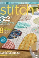 Interweave-Stitch-Spring 2015