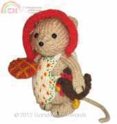 HandMadeAwards-Thanksgiving Day by Loly Fuertes