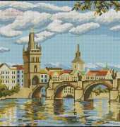 Wonderful Moments C-120 Prague XSD