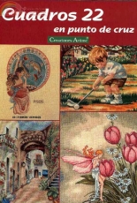 Artime Cuadros-N° 22-Spanish Edition
