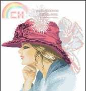 Heritage Clayton Elegance JLOL842 OLIVIA