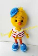 chick