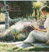 HAED HAESAK 1917 Gardens by Sandra Kuck PCS + XSD
