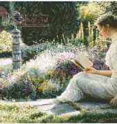 HAED HAESAK 1917 Gardens by Sandra Kuck PCS + XSD