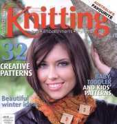 Australian Knitting-Vol.3-N°2-2011-Winter
