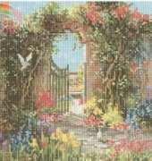 Pegasus Originals 433 - Marty Bells Sweetheart Gate