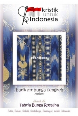 Indonesias BATIK from Maluku