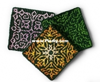 Svetlana Rogatykh - The Potholders - Free