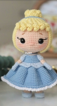 Tekyumak - Havva - Sindirella - Cinderella - Turkish