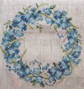 Forget me not - DFEA
