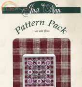Just Nan - Gingham Quilt