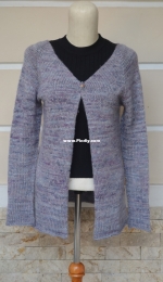 Gracili Cardigan by Alice Smith-Free