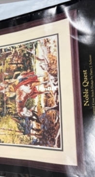 Dimensions Noble Quest