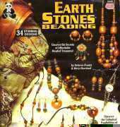 Suzanne McNeill Design Originals 2449 Earth Stones Beading