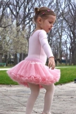 Tutu by Monika Sirna