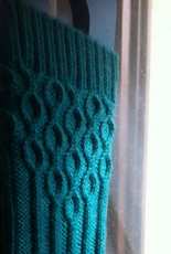 Wimpwoman Designs-Fili Socks by Claire Ellen-Free