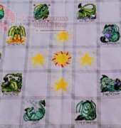 Dragon Dreams DD-75 - Dragon Virtues
