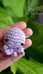 The Wandering Deer - Vivika Vaina - Tiny Octopus - Free