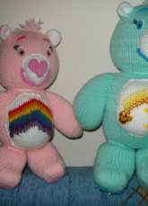 Care Bears