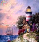 HAED Beacon Ridge - Dennis Lewan