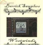 Barrick Samplers - Westwinds