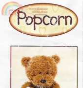 Popcorn Bear PK1 Popcorn Bear