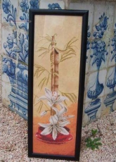 Asian Flower Lanarte